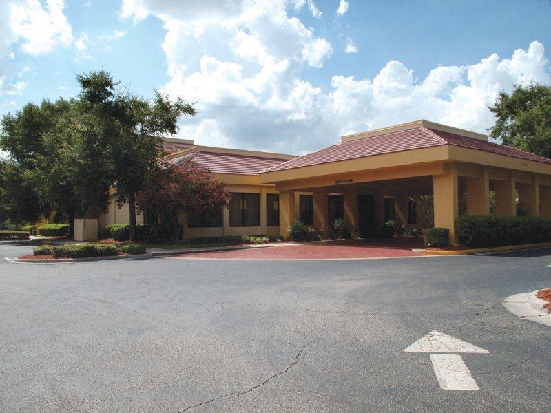 Quality Inn At International Drive Orlando Exterior photo