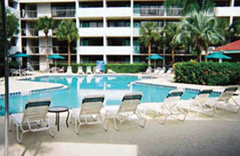 Quality Inn At International Drive Orlando Exterior photo